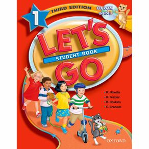 Let-s-Go-3ed-Student-Book-with-CD-Rom-Pack-1