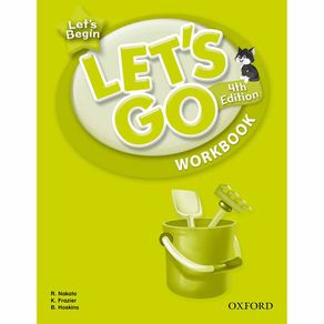 Let-s-Go-4ed-Workbook--Let-s-Begin-