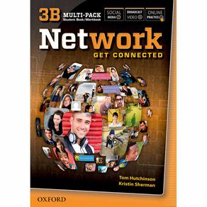 Network-Multi-Pack-Student-Book---Workbook-Split-Edition-3B