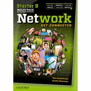 Network-Multi-Pack-B-Student-Book---Workbook-Split-Edition-Starter-B