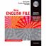 New-English-File-Multi-Pack-Elementary-A