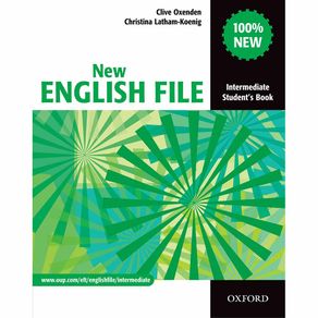 New-English-File-Student-s-Book-Intermediate-