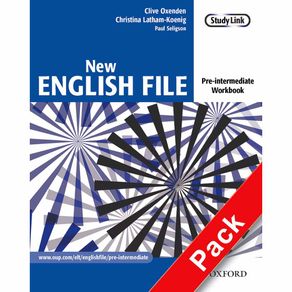 New-English-File-Workbook-with-Answer-Booklet-and-Multirom-Pack-Pre-Intermediate-