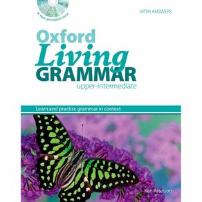 Oxford-Living-Grammar-Pack-Upper-Intermediate-