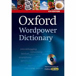 wordpower dictionary