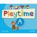 Playtime-Course-Book-A