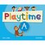 Playtime-Course-Book-A
