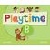 Playtime-Course-Book-B