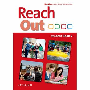 Reach-Out-Student-Book-2