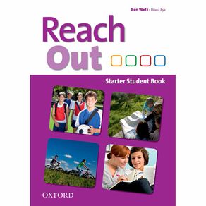 Reach-Out-Student-Book-Starter
