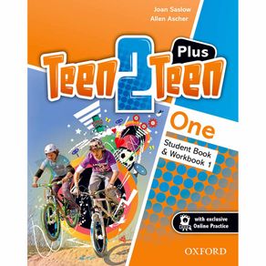 Teen2Teen-Student-Book-and-Workbook-Plus-1