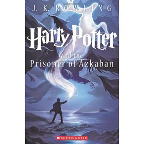 harry potter and the prisoner of azkaban audiobook