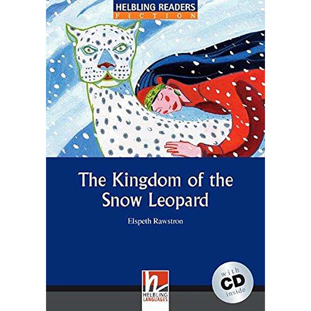 「the king dom of the snow leopard」の画像検索結果