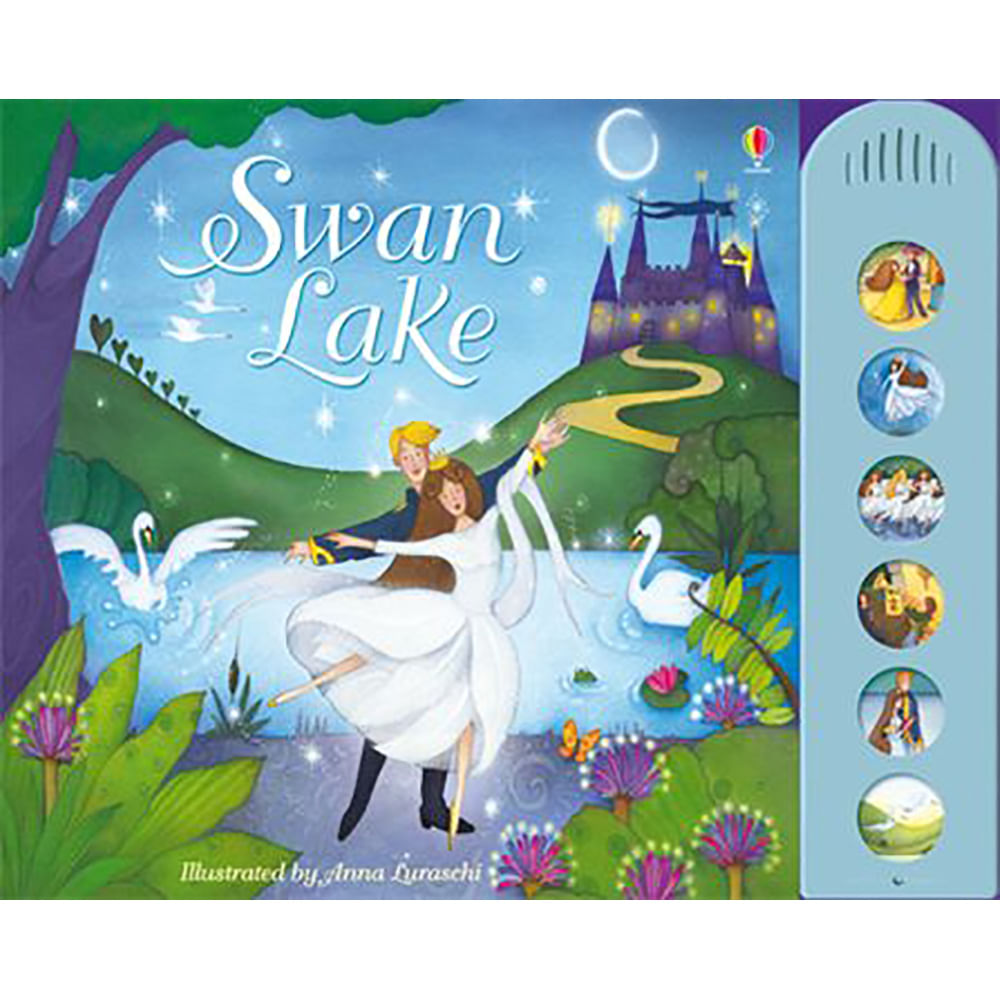 Лебединое озеро книга. Музыкальная книга Лебединое озеро. Книга-плеер Лебединое озеро. Swan Lake книга игрушка.