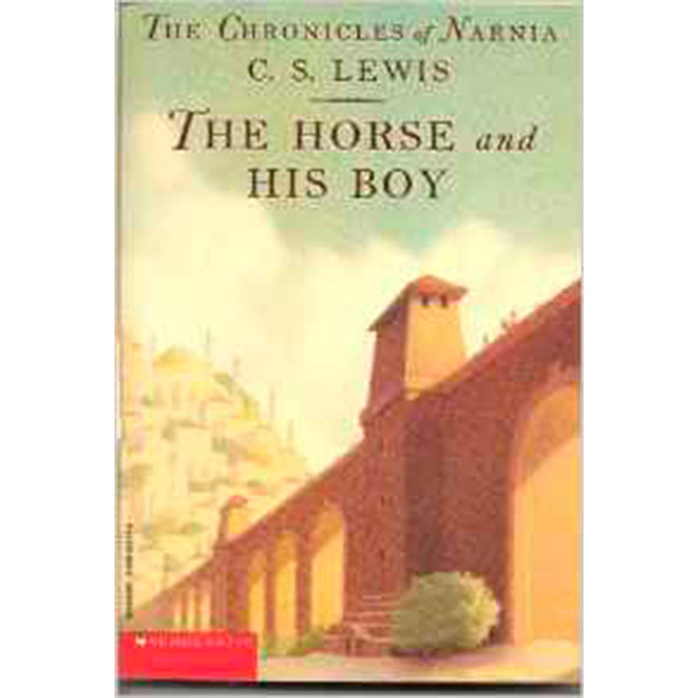 listening toeic material Boy His Narnia: The and of The Horse Chronicles listening toeic material Boy His Narnia: The and of The Horse Chronicles