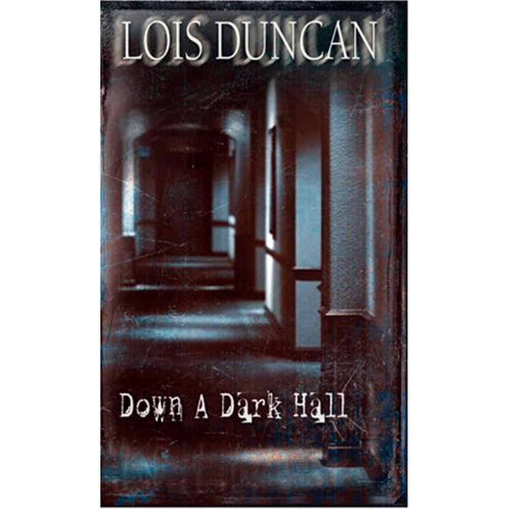 down the dark hall book