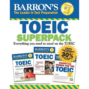 toeic listening barron Books Libros and   Books